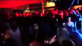 Camouflage @ Truth JHB South Africa