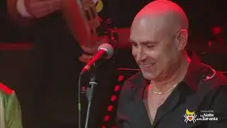 Lu Zinzale - Concertone NdT 2019