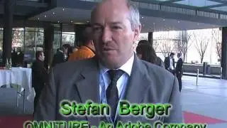Stefan Berger &uuml;ber die SMX M&uuml;nchen
