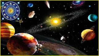 CELESTIAL BODIES | Spiritual 24H
