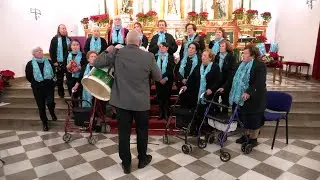 CONCIERTO NAVIDAD BEAS DE GRANADA, 2025