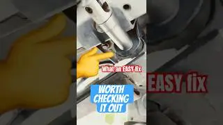 This fixed my issue #fordtransit #vanconversion #leafspring #vanlifediaries #shackle #bushing #fyp