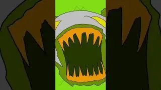 Defender 2 #shorts #animation #part7