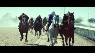 OLG - Ontario Racing - Your Horse