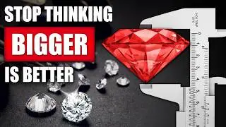 What Is A Diamond Carat  Understanding The Weight Of Your Diamond