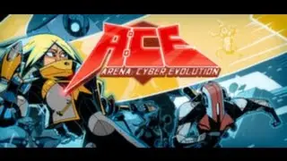 Обзор Arena : Cyber Evolution - Early Access Free to Play