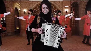 Daşlı Gala - Qarmon ( Elham saee )