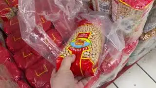 هادي هي الهوتة ولا بلاش💫 كلشي 1€يلاه جعي نوضة وسيري تسخري لرمضان أش كتسناي🏃‍♀️
