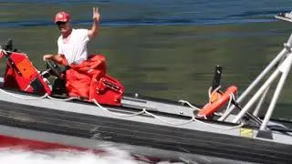 Skookumchuck Narrows
