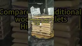 #Wooden pallets#Molded pallets#Industrial wooden palletsExemption from fumigation for export