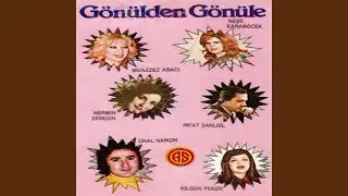 Aklımı Başımdan Aldın