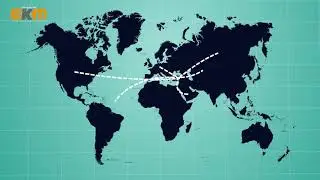 EKM STEEL CABLE REEL -  CORPORATE VIDEO (2020)