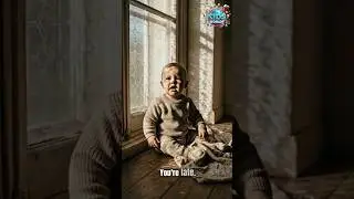 The Light Hit Him Differently&hellip; This Baby Scene Feels Like a Movie 🎥✨ #cinematicbaby #fineartbaby