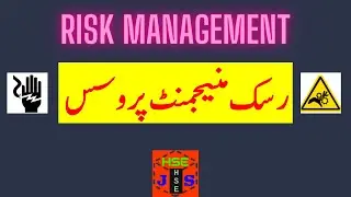 Operational Risk Management in Urdu & Hindi | How to control Reputational Risk #safetyfirstlife
