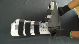 BOTA WALKER BSN MEDICAL