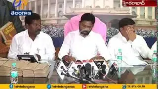 Celebrate Civil Rights Day | on April 30 Without Fail | SC, ST Commission Chairman