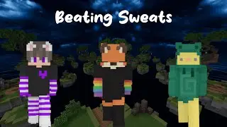 Beating a sweaty party (80 FKDR)