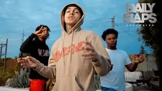 BAMBAM ft. LIL LO & VCQSTEEZ - NIGHT SHIFT (Exclusive Music Video) Dir. by FullEffectFilms