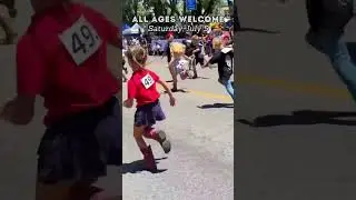 Whiskey Row Boot Race | Experience Prescott