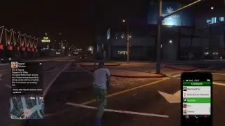 Gta captain cockblock
