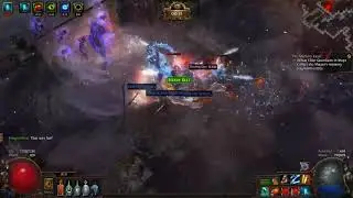 Dual Strike Tul's Domain