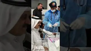 EDI Health Screening Camp 2025