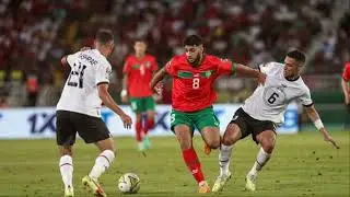 Egypt vs Morocco : Bronze Medal Showdown at Paris 2024!