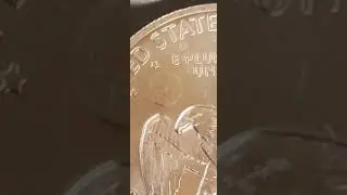 HOLY GRAIL COIN COLLECTION IN FOUND AT THRIFT STORE 🤯🤯🤯🤯