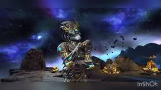 5 star & 6 star Warlock gameplay! Comparing 5 and 6 star! Marvel contest of champions