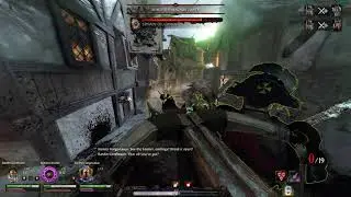 Cataclysm Full Books w/ Bots - Rapier Witch Hunter - The Horn of Magnus