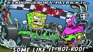 SpongeBob: Creature from the Krusty Krab! - (1080p) DIESEL DREAMING - 100% FULL (No Commentary!)