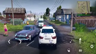 MadOut 2: The Ultimate GTA V Clone 🔥📱 for Mobile Gamers 🚘💥 (Android + iOS)