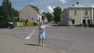 Smiltenes 100 nozīmīgi notikumi, 2.daļa - Smiltene starpkaru periodā