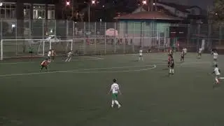 SEKA DOĞAN SPOR 2 - 2 DARICA SPOR