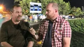 2012 Relay For Life - Hello Dryden