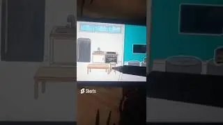 Room Yummy Food😋 #Bunny Toca #funny #roblox #powerpuff #miku #sakuraschoolsimulator