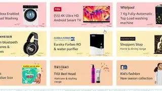 Amazon Prime Day 2019  Prime Day in India