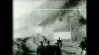 Black Diamond Express (1896) &ndash; Edison Manufacturing Co. | Early American Train Actuality