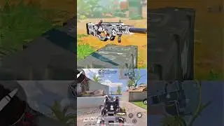 Crodite - meow Skin #ifergcodm #ifergcod #ifergplays #codmgunsmith