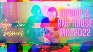 RnB House Mix 2022 Hip Hop House Mix 2022 House RNB Mix House Hip Hop Mix R&B House Mix 2022