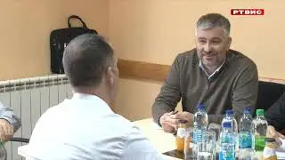 Prirodni i privredni potencijali Čajniča, RTVIS, 4.3.2025.