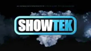 Showtek - Colours of the Harder Styles