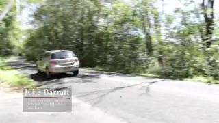 Julie drive