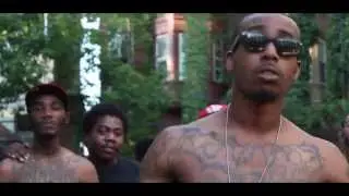 Eroc f/ P dot C & Reese Buc - Dope House (Philly Version) Shot By @Famboyvisuals