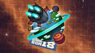 Arcade Game BGM #18