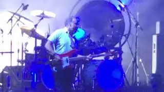 Nick Mason's Saucerful of Secrets - Astronomy Domine (Milwaukee 2019)