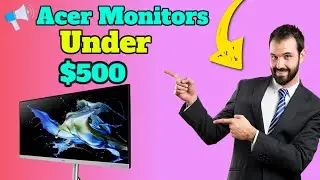 Monitors For Gaming And Work Best 1440p Curved Gaming Monitors Official Video