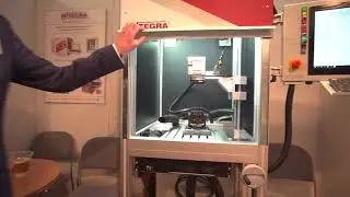 Laser MITEGRA Fiber, Targi RemaDays 2018 120