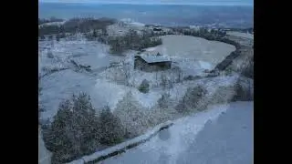A Good Winter's Snow