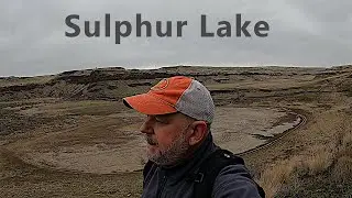 HIKING / SULPHUR LAKE (A Primitive Place Turned Redneck Playground)